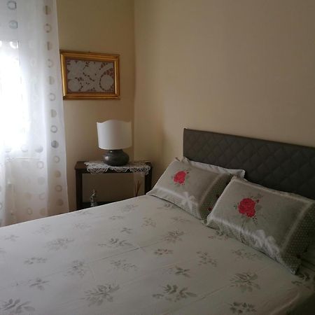 Casa Gina Apartment Специя Екстериор снимка
