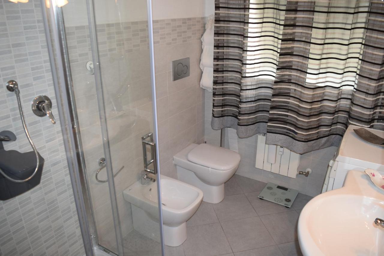 Casa Gina Apartment Специя Екстериор снимка