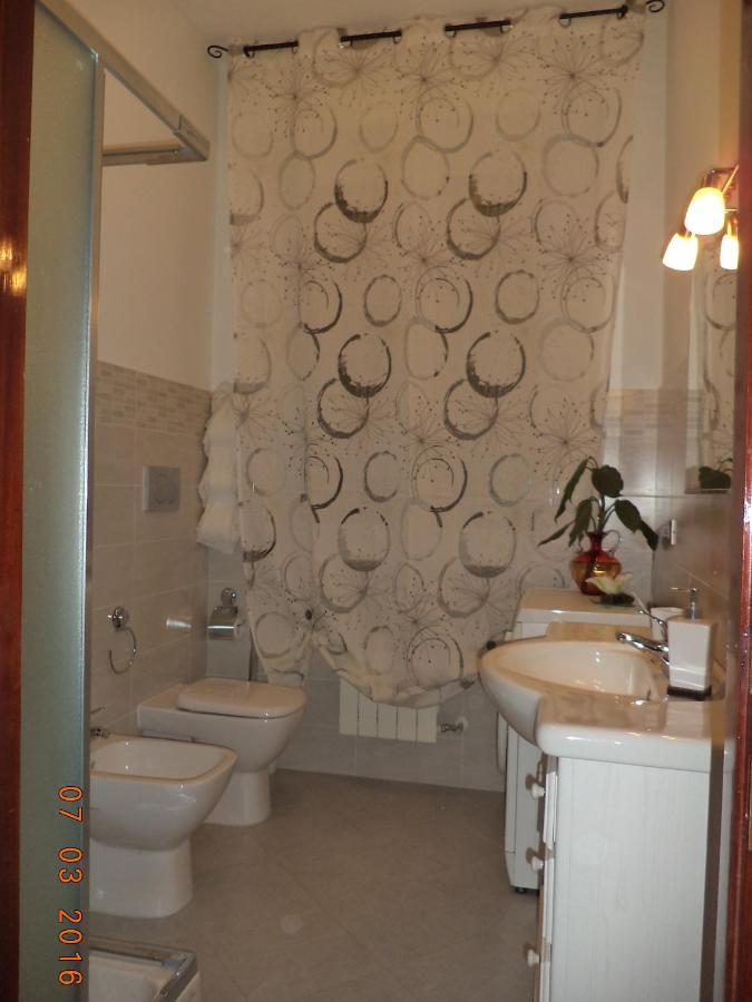 Casa Gina Apartment Специя Екстериор снимка