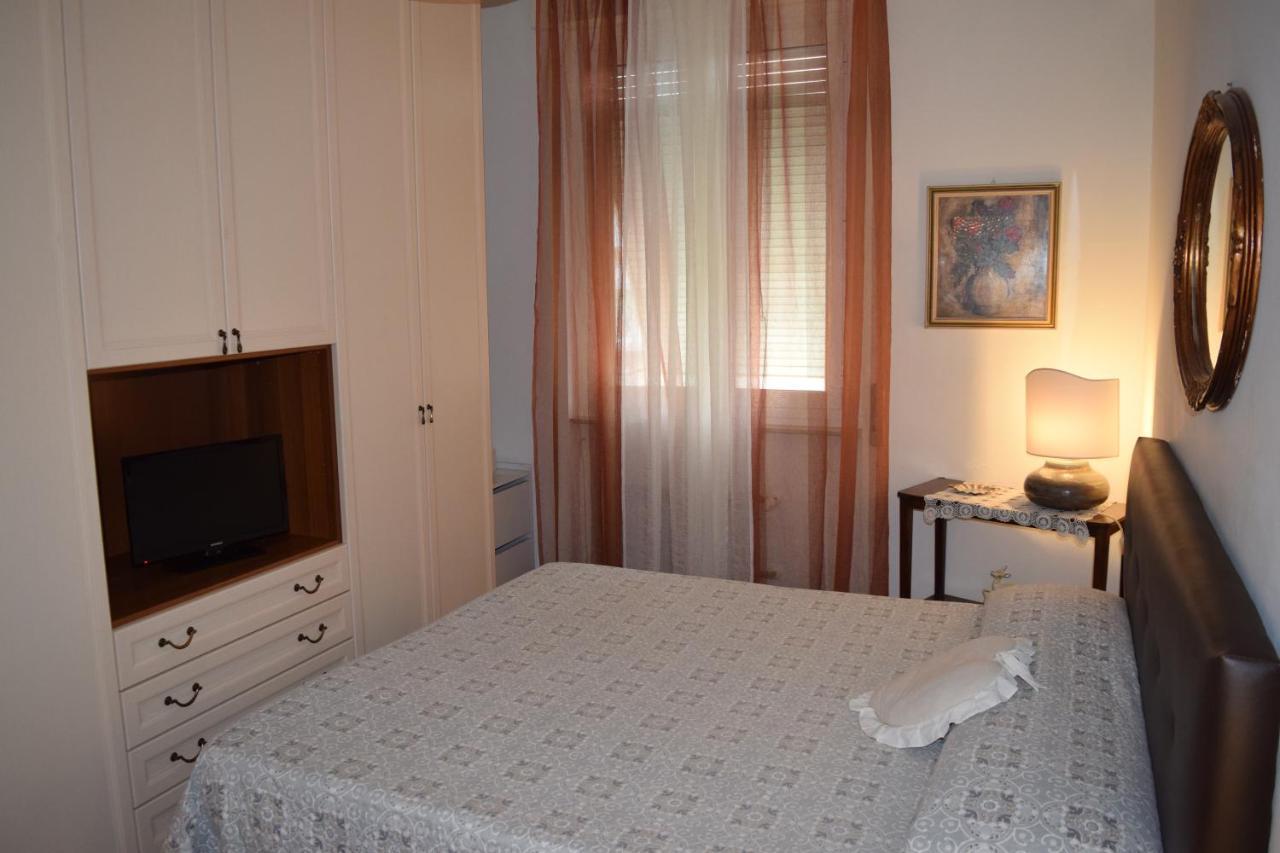 Casa Gina Apartment Специя Екстериор снимка