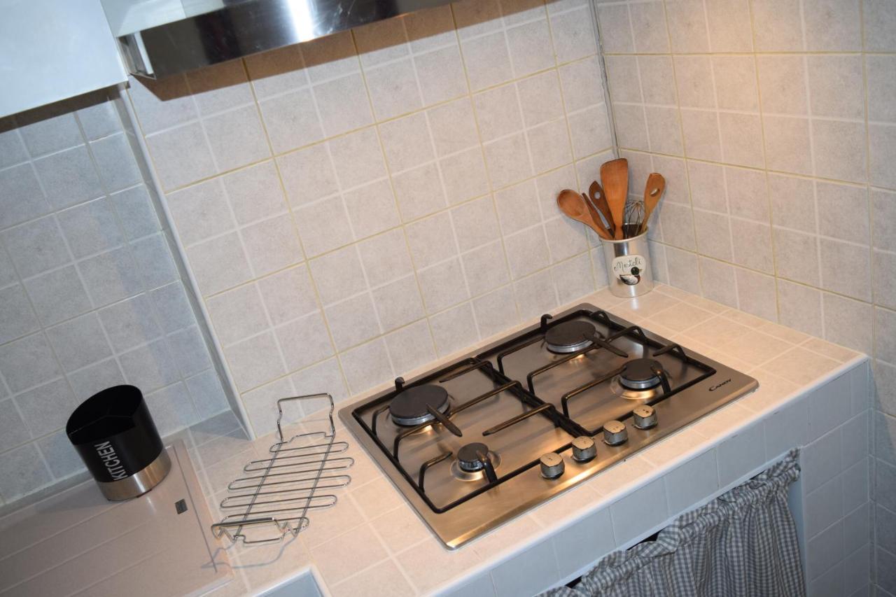 Casa Gina Apartment Специя Екстериор снимка