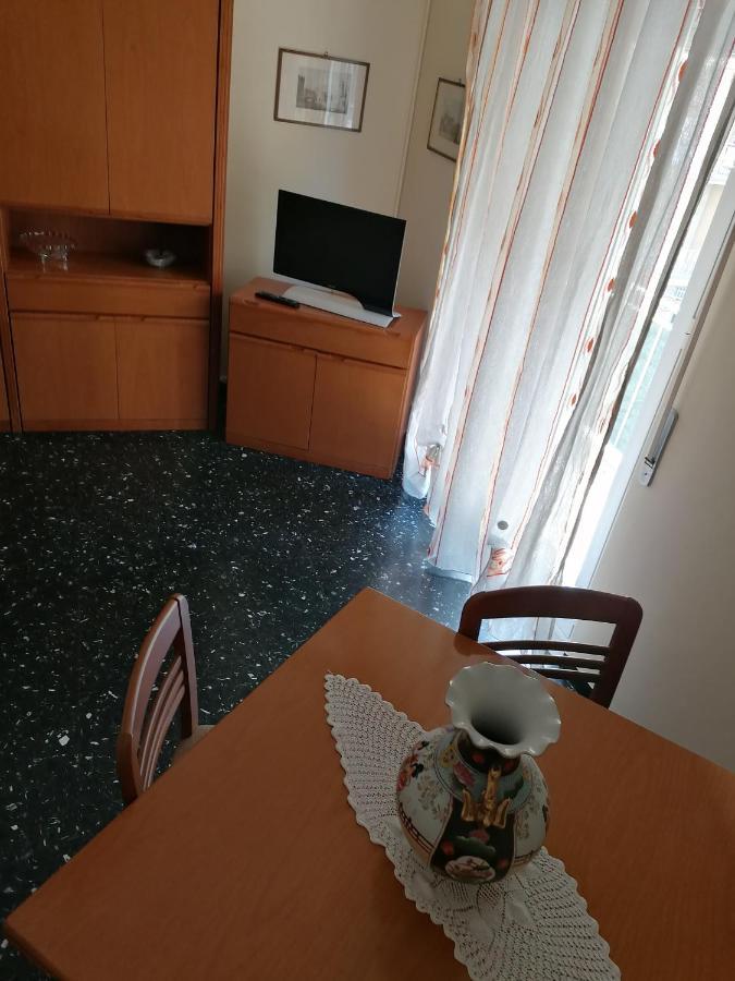Casa Gina Apartment Специя Екстериор снимка