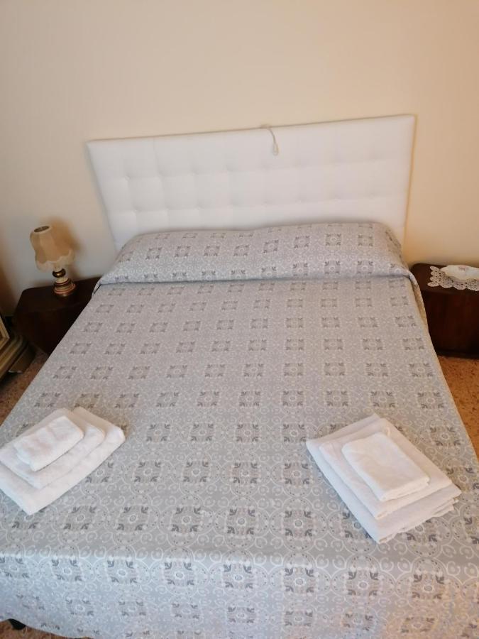 Casa Gina Apartment Специя Екстериор снимка