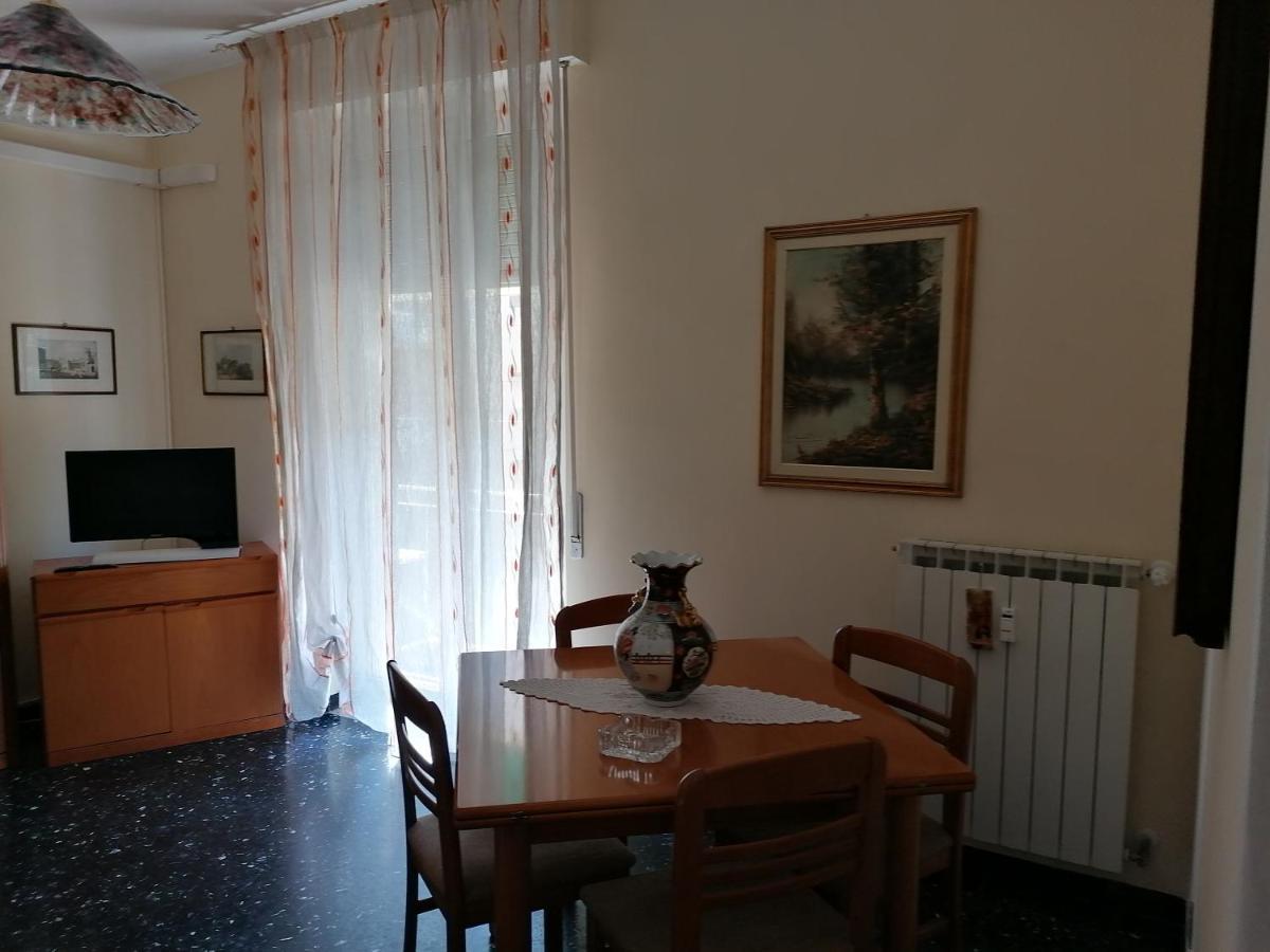 Casa Gina Apartment Специя Екстериор снимка