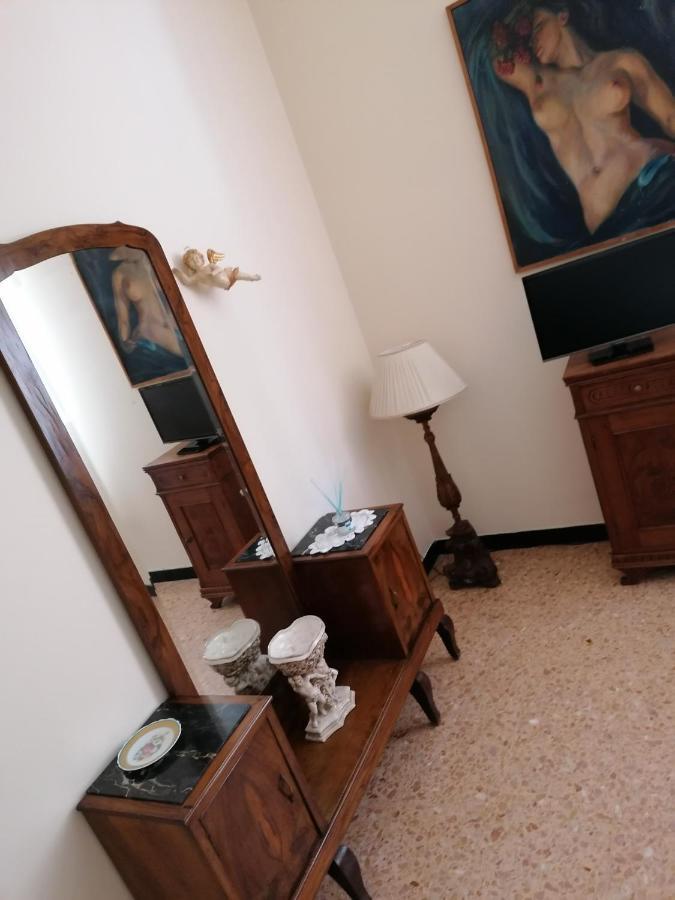 Casa Gina Apartment Специя Екстериор снимка