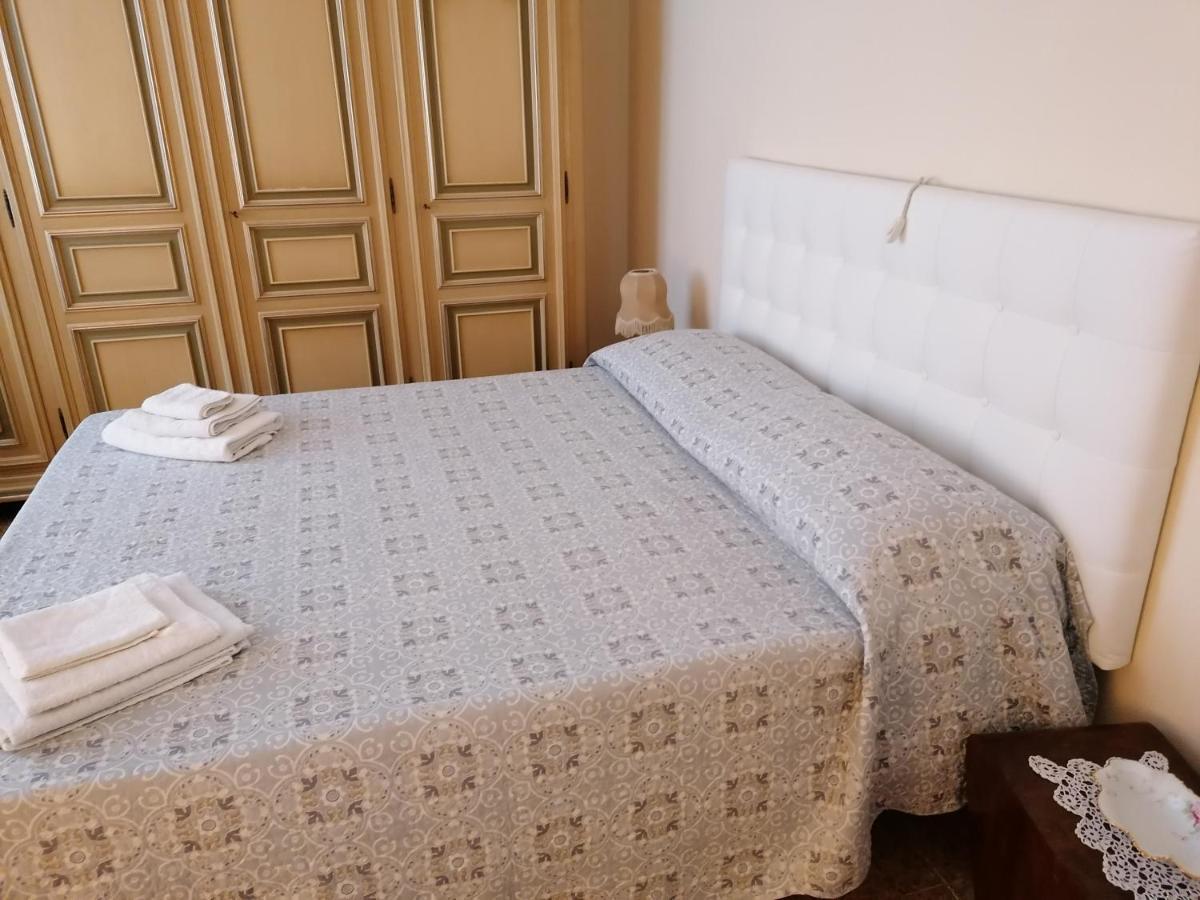 Casa Gina Apartment Специя Екстериор снимка
