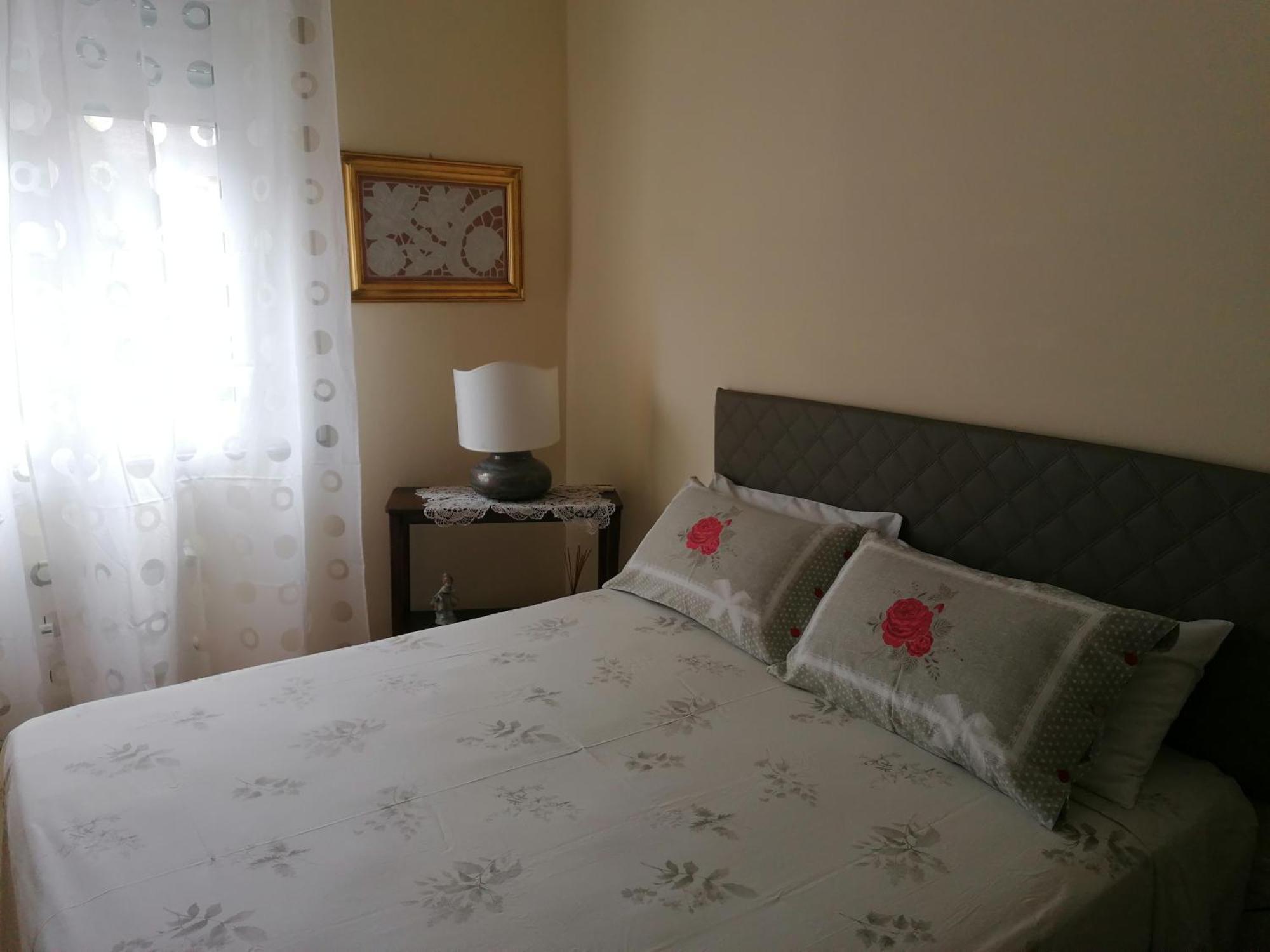 Casa Gina Apartment Специя Екстериор снимка