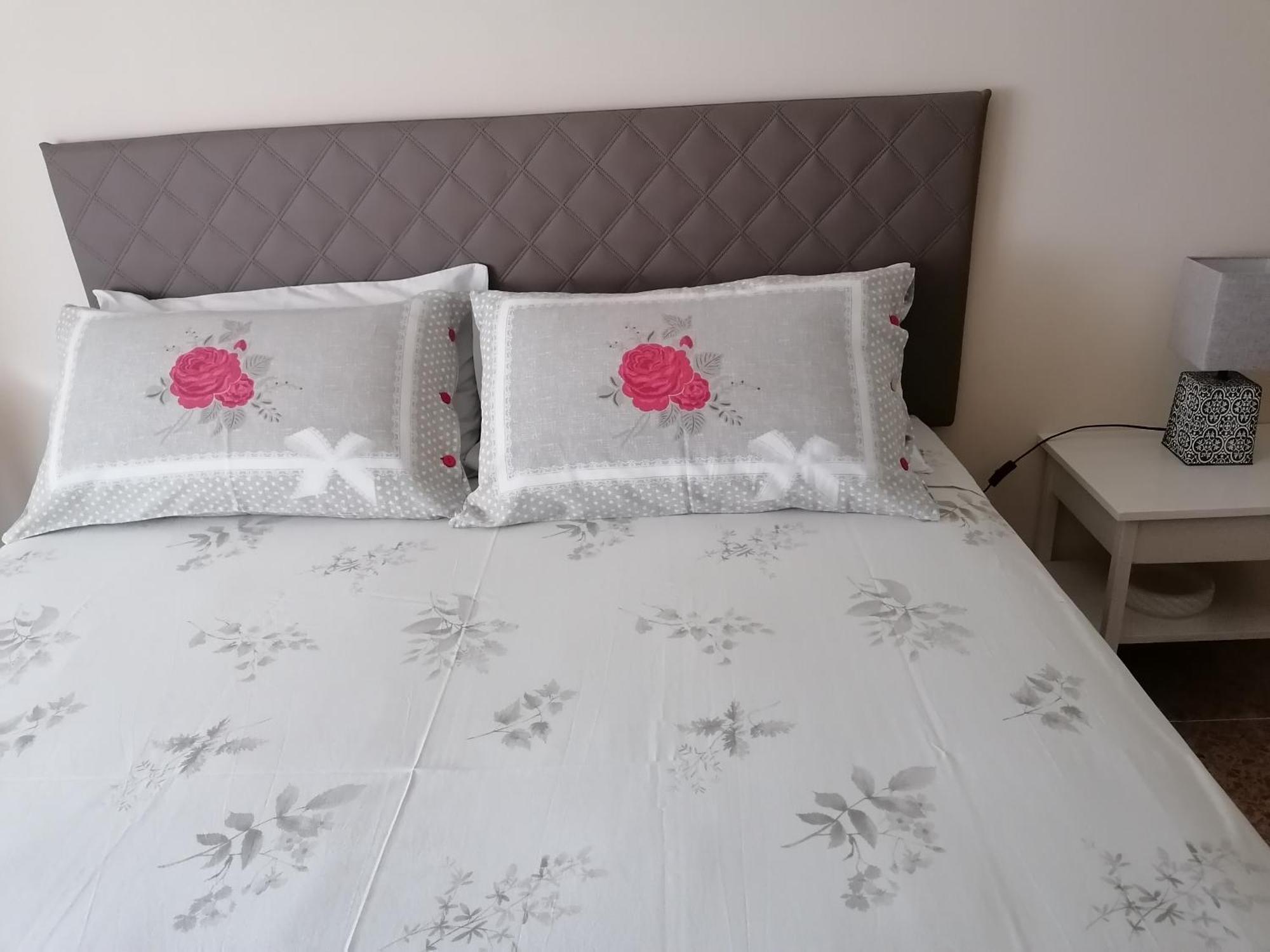 Casa Gina Apartment Специя Екстериор снимка